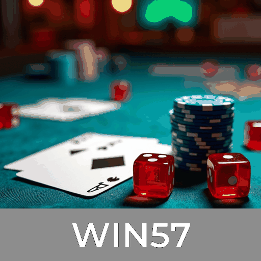 WIN57: Seu Cassino Online Seguro e Confiável