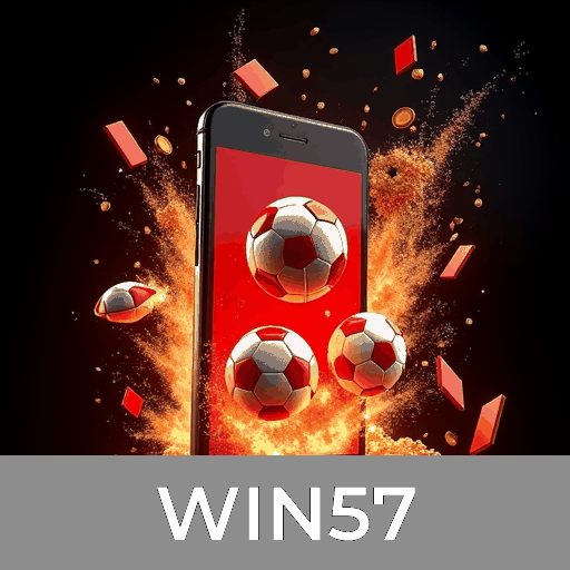 WIN57: Especialista em Apostas Esportivas no Brasil