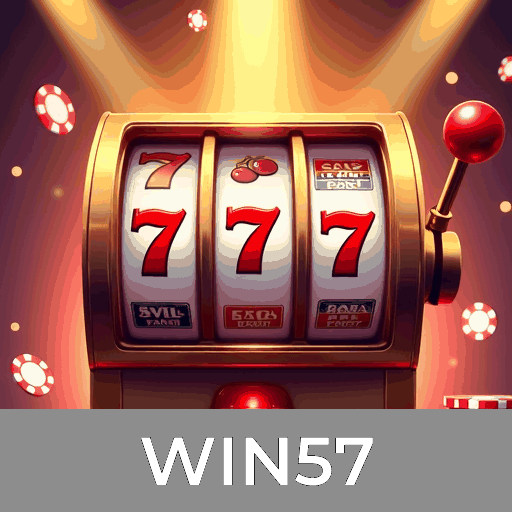 Experiência Autêntica com WIN57: Jogos de Mesa ao Vivo