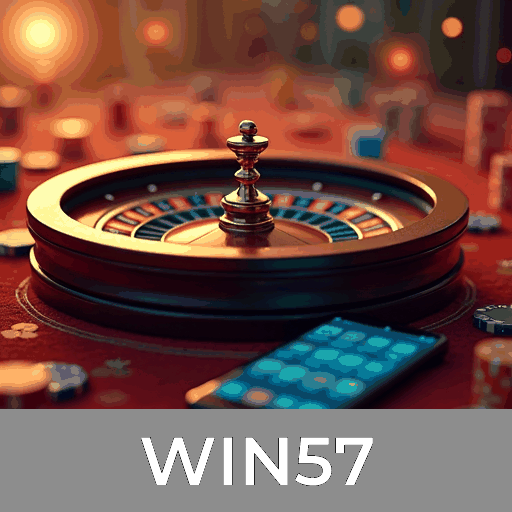 WIN57: Bônus Exclusivos e Ofertas Irresistíveis